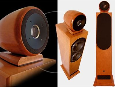 Orféo von Jean-Marie Reynaud Topmodell Orféo von JMR