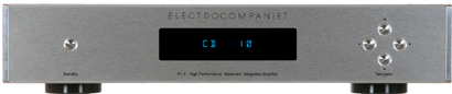 Electrocompaniet PI-1