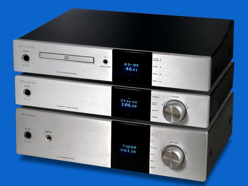 Die High - End Einstigsklasse von Shanling