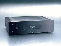 ACURUS und ARAGON Verstärker für kurze Zeit wieder erhältlich