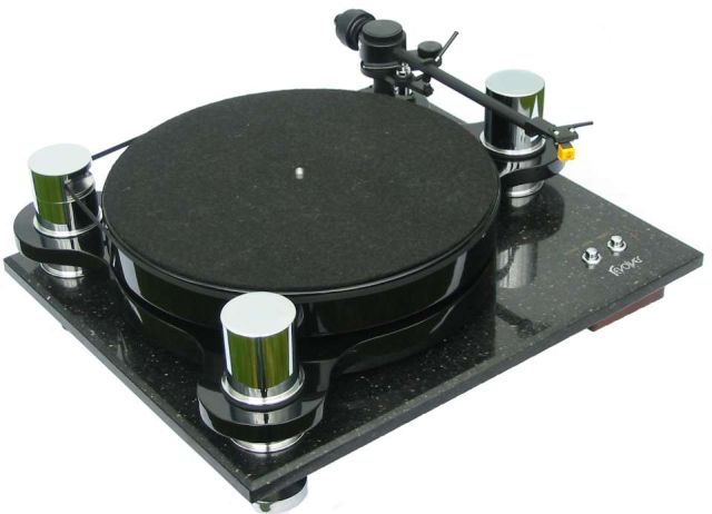 Erscheinen des neuen Revolver verschiebt sich auf Januar Revolver Plattenspieler