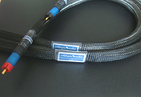 Adagio audio RCA Reference