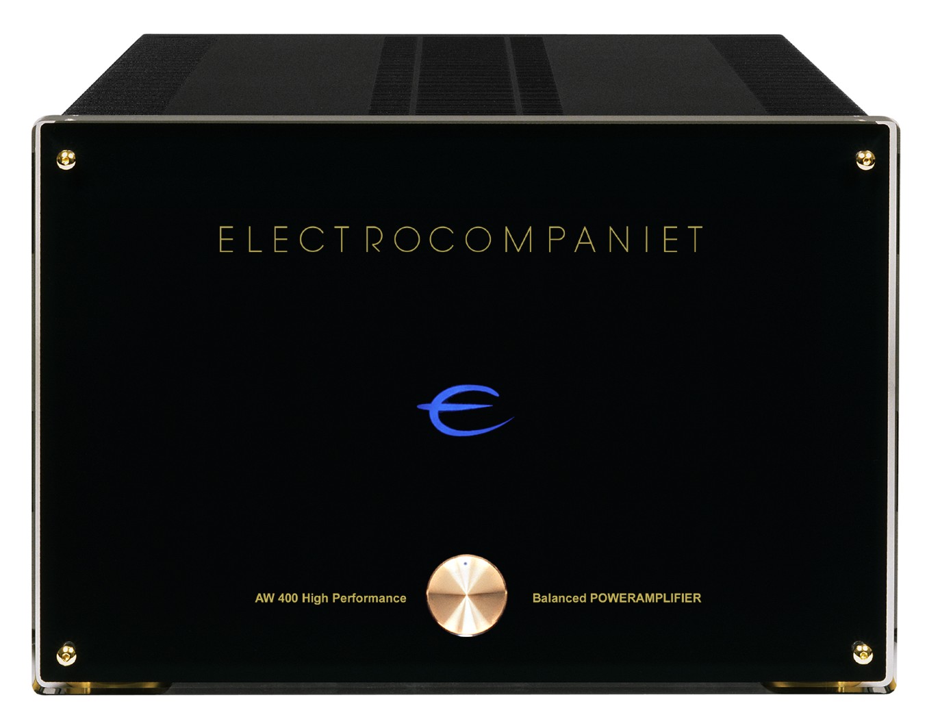 ELECTROCOMPANIET AW400 Mono-Endverstärker