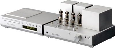 Luxman NeoClassio Design NeoClassico Design von Luxman