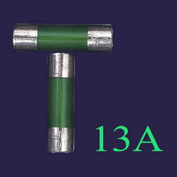 Rhodium Feinsicherung von Furutech