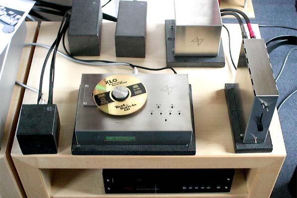 47Lab Hifi aus Japan