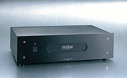 Acurus 100 von Mondial