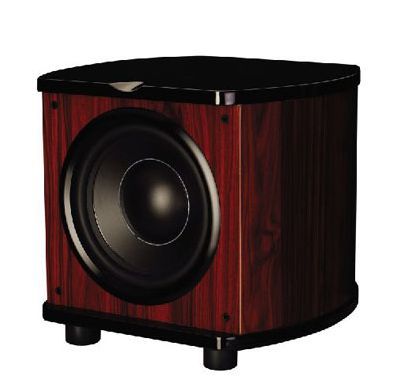 Swans Sub 60 Aktivsubwoofer