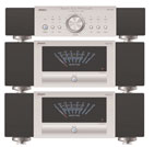 MPP 505 Vorstufe sowie MAA 705 Monos