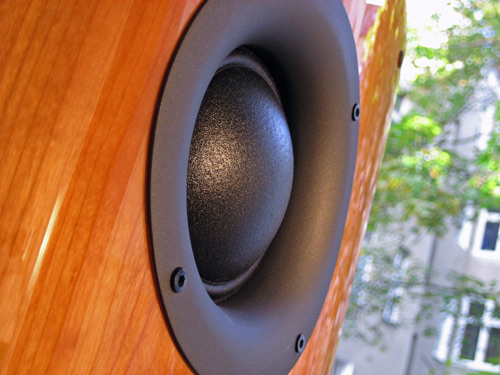 Wharfedale OPUS II Die 