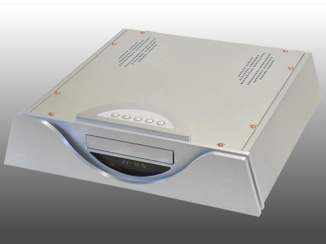 Jung Song CD Player jetzt auch in Bremen Jung Son CD Player CD VS 3