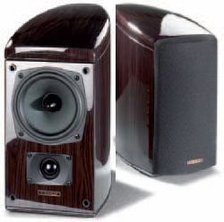 Colani läßt grüßen........................E52 von Mission Mission E52 in walnuß