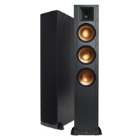 Klipsch Lautsprecher - Neu in unserem Sortiment