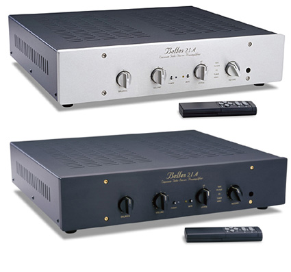 Verstärker von David Belles