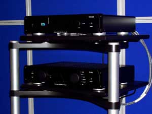 15. & 16.2.2008: Boulder und Leema in Berlin Leema stream pulse