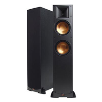 Klipsch RF-82 Lautsprecher-Test