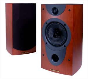 Wharfedale Evolution² Lautsprecherserie Wharfedale Evolution II-10