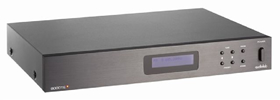 audiolab bringt Tuner für die 8000er Serie heraus Ab April lieferbar: Der Audiolab-Tuner 8000TE