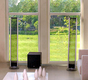 Final, High End + Design