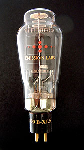 Röhrenverstärker - Tuning