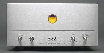 airtight AM 201 Röhrenvollverstärker