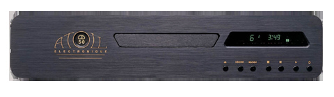 Atoll, High End aus Frankreich , zu hören in Hannover 