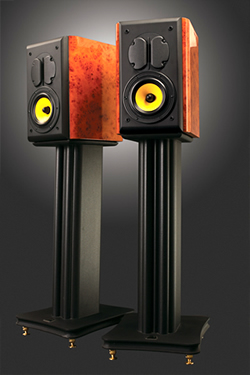 High - End Monitor der besonderen Art