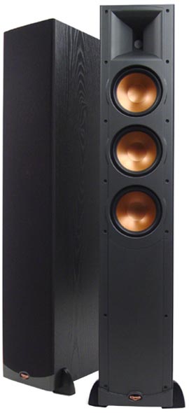 RF-63 Standlautsprecher von Klipsch - Made in USA RF-63  von Klipsch