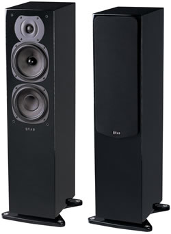 QUAD 21L2 & 22L2 Quad