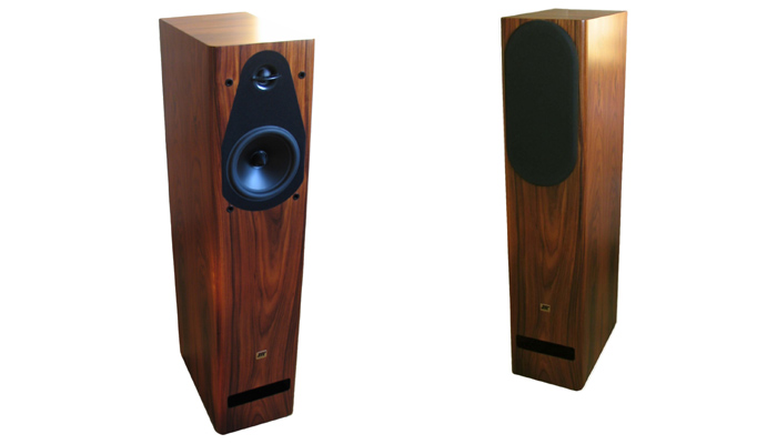 NEU: Jean Marie Reynaud Euterpe Schlanke Standbox mit großem Herz