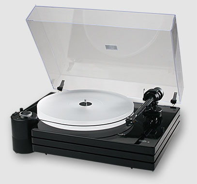 Music Hall MMF 7.1 u. MMF 9.1, wirklich amtliche Analoglaufwerke Music Hall Plattenspieler