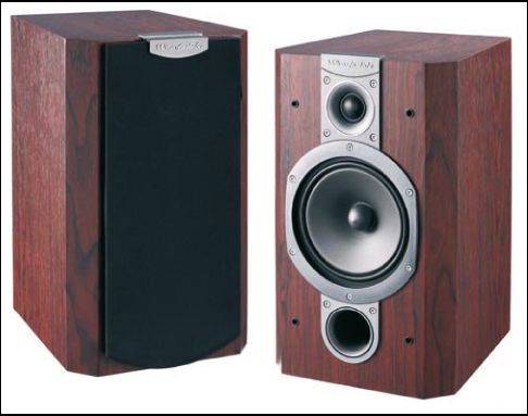 neue Serie bei Wharfedale: Vardus