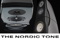 ELECTROCOMPANIET Referenz-Lautsprecher