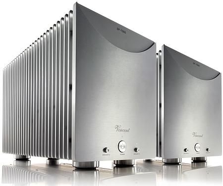 Vincent: Premium-Serie & neue Homepage