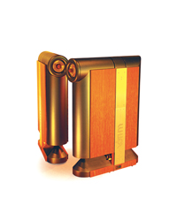 In Kürze erhältlich: RETHM aus U.S.A.