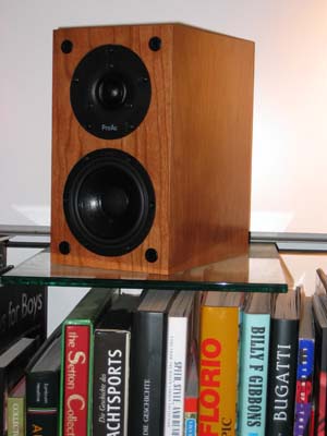 Endlich wieder da !!  Pro Ac in Hannover !!