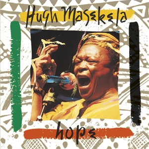Hybrid SACD Hugh Masekela