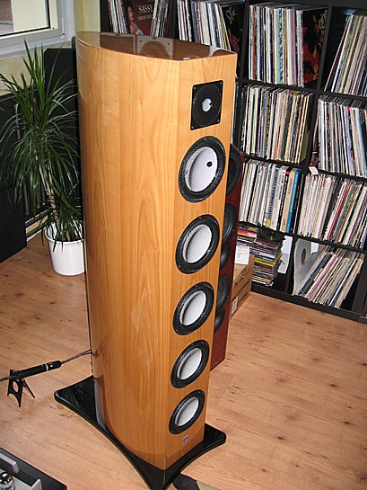 Consensus Audio Conspiracy