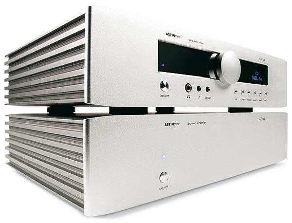 ASTINtrew HighEnd aus England