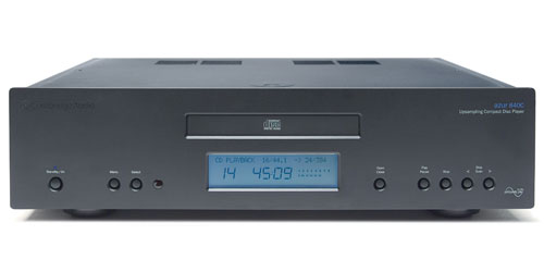 Cambridge Azur 840C  CD-Spieler