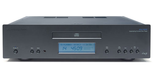 Cambridge Azur 840C CD-Spieler