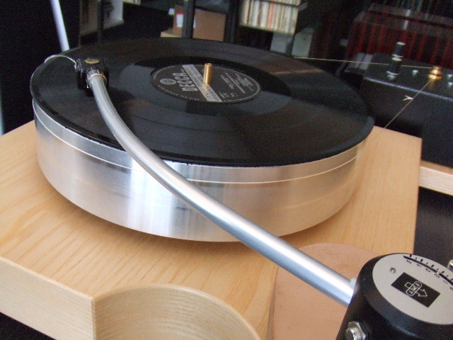 Nouvelle Platine Verdier in Hamburg