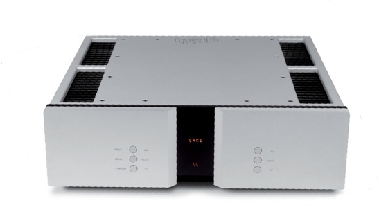 Vitus Audio SS 010 Vollverstärker Vitus Audio SS 010 Vollverstärker