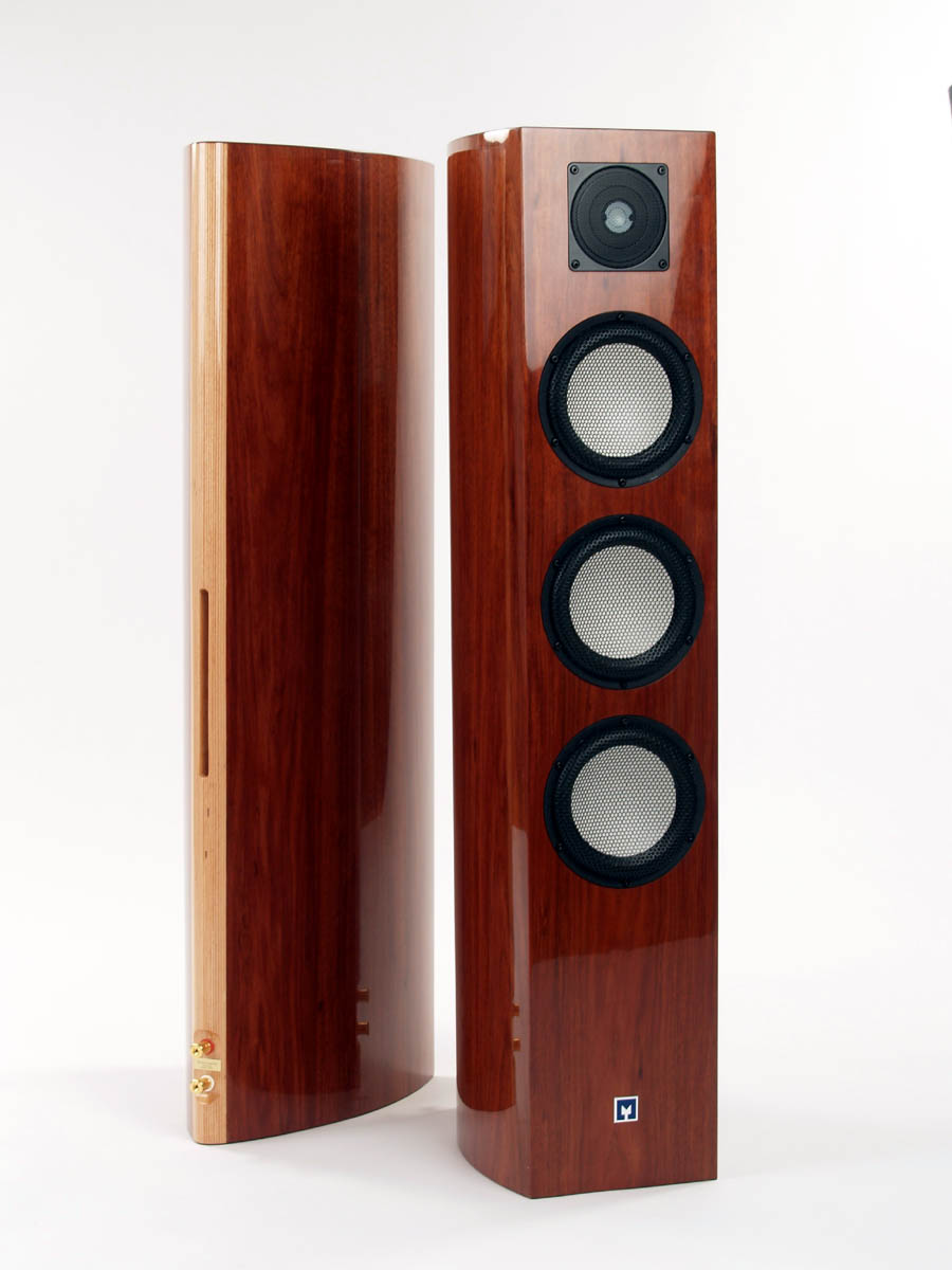 Consensus Audio Lightning SE