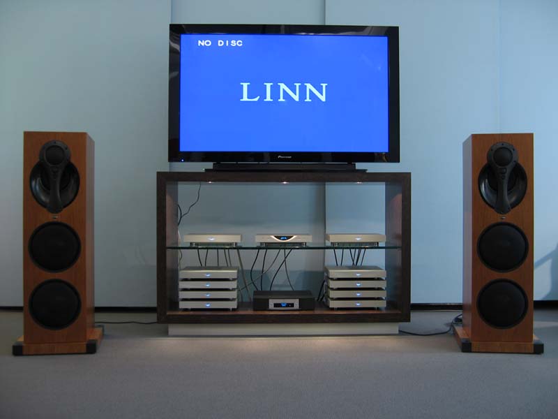 Moderner Musikgenuß in Hannover !