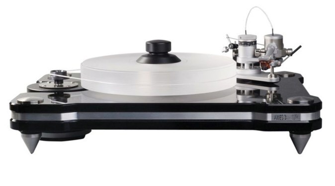 VPI Aries 3