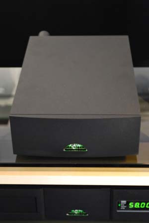 Naim "Superline" Phono-Vorstufe neu in Hannover !