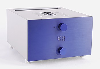 VADI CD-Spieler der Extraklasse von AcousticPlan