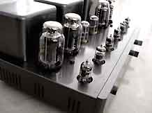 Noch feinere Darstellung aus der SHW-Melody H-Serie