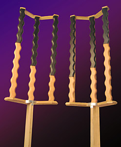 Hallograph - von Shakti Innovations